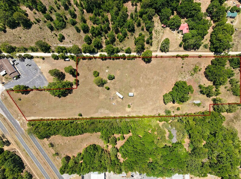 12630 SE US Highway 441, Belleview, FL en venta - Foto del edificio - Imagen 3 de 21