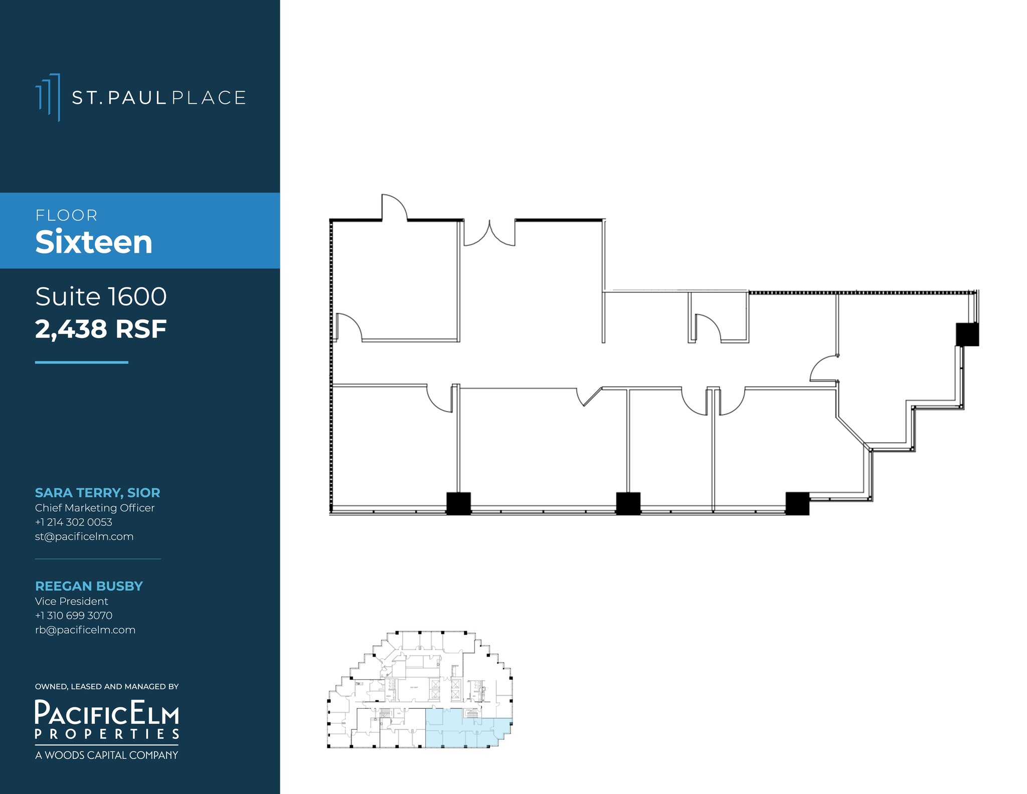 750 N Saint Paul St, Dallas, TX en alquiler Plano del sitio- Imagen 1 de 1