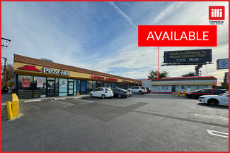 Más detalles para 8646-8658 Woodman Ave, Arleta, CA - Local en alquiler