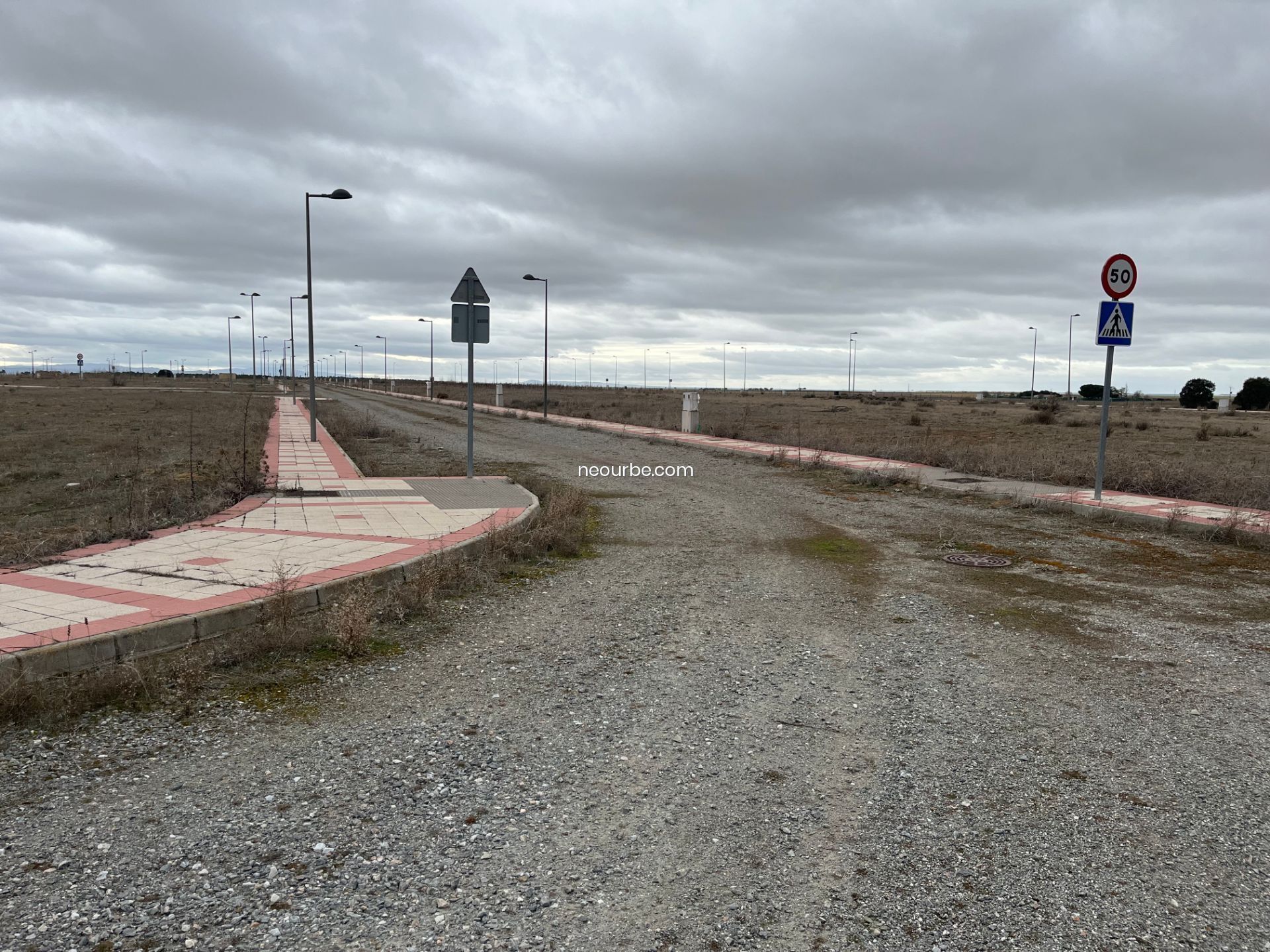 Terreno en Sanchidrián, Ávila en venta Foto del edificio- Imagen 1 de 6