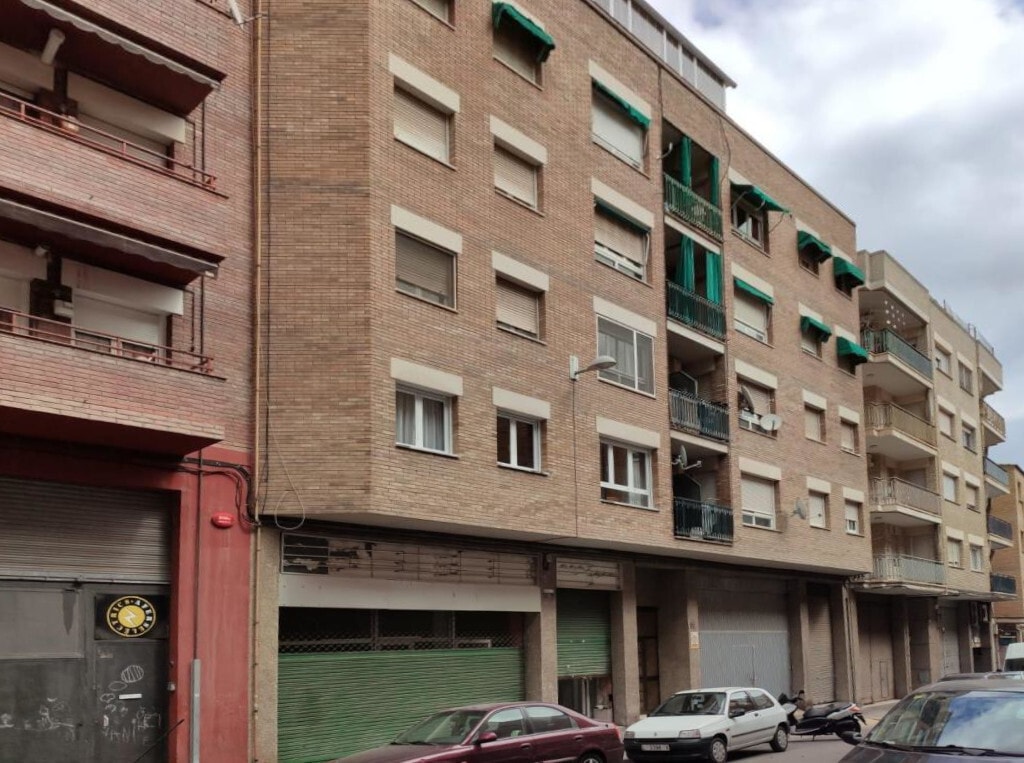 Edificio residencial en Lleida, Lérida en venta Foto principal- Imagen 1 de 4