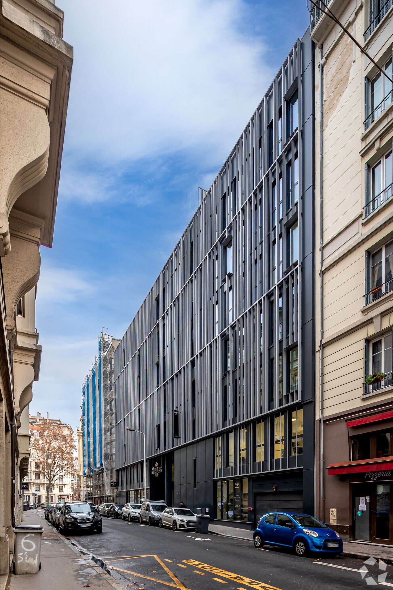 132 Rue Bossuet, Lyon en alquiler Foto principal- Imagen 1 de 25