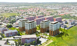 Más detalles de 794 Boul Du Carrefour, Gatineau, QC - Terreno en venta