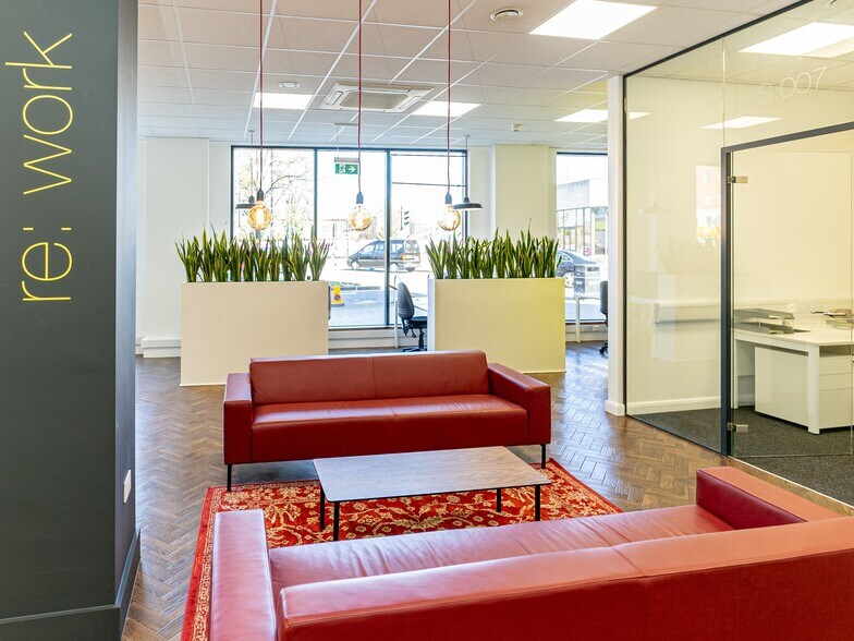 42-44 High St, Slough en alquiler - Foto del edificio - Imagen 2 de 27