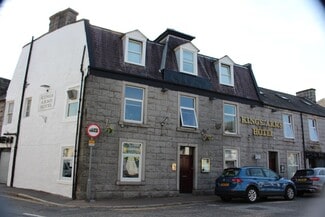 Más detalles de High St, Dalbeattie - Hoteles y hospedaje en venta