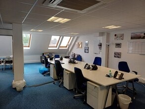 136-142 London Rd, St. Albans en alquiler Foto del interior- Imagen 2 de 4