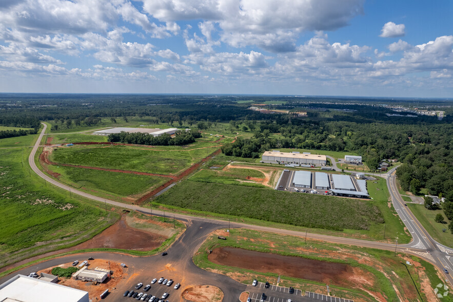 Robins International Blvd, Warner Robins, GA en venta - Foto del edificio - Imagen 3 de 22