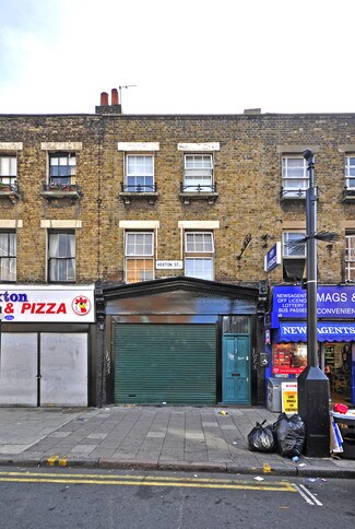 Más detalles de 92 Hoxton St, London - Coworking en alquiler