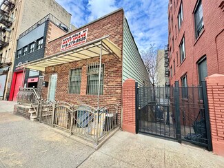 Más detalles de 3409 37th Ave, Long Island City, NY - Local en venta