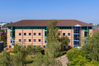 Más detalles de Waterfront Way, Brierley Hill - Oficina en alquiler