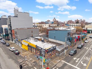 Más detalles de 2258 Atlantic Ave, Brooklyn, NY - Local en venta