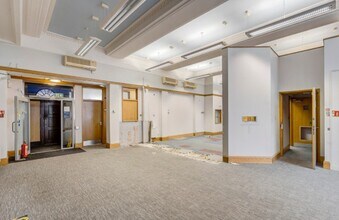 14 Minster St, Salisbury en alquiler Foto del interior- Imagen 2 de 6