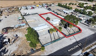 Más detalles para 2673 Avalon St, Riverside, CA - Terrenos en alquiler