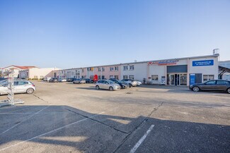 Más detalles de Oficina, flex en alquiler