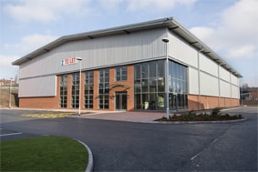 Más detalles de Blowers Green Rd, Dudley - Nave en alquiler