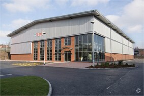 Blowers Green Rd, Dudley en alquiler Foto principal- Imagen 1 de 4