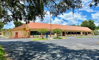 Más detalles para 865 W New York Ave, Deland, FL - Locales en venta