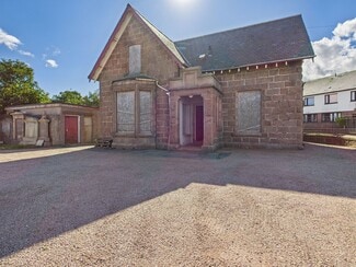 Más detalles de Constitution St, Peterhead - Otros usos en venta