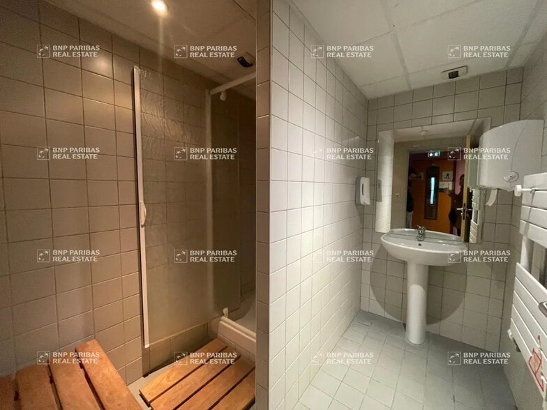 Oficina en Nantes en alquiler - Foto del edificio - Imagen 3 de 15