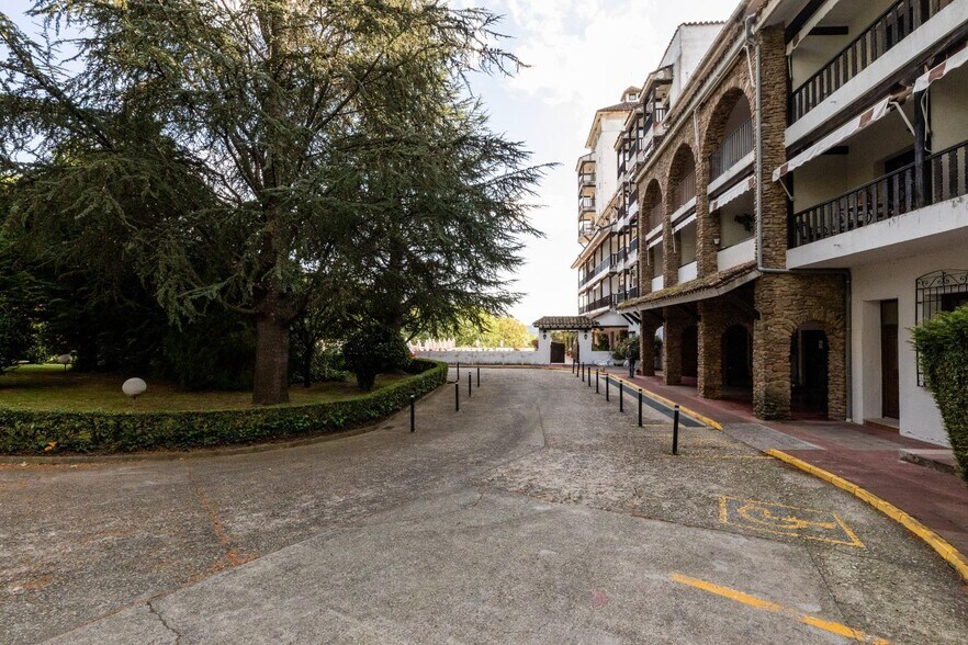 Edificio residencial en Arenas de San Pedro, Ávila en venta - Foto del edificio - Imagen 3 de 6