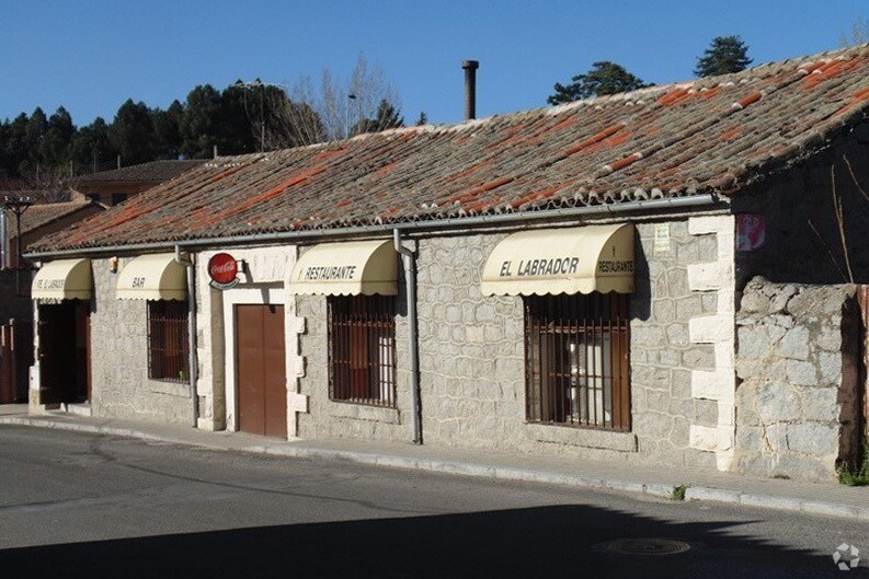 Local en Ávila, Ávila en venta Foto principal- Imagen 1 de 11