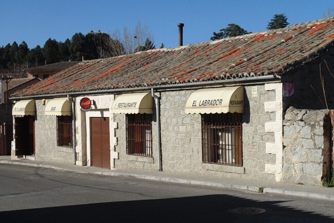 Más detalles de Local en venta