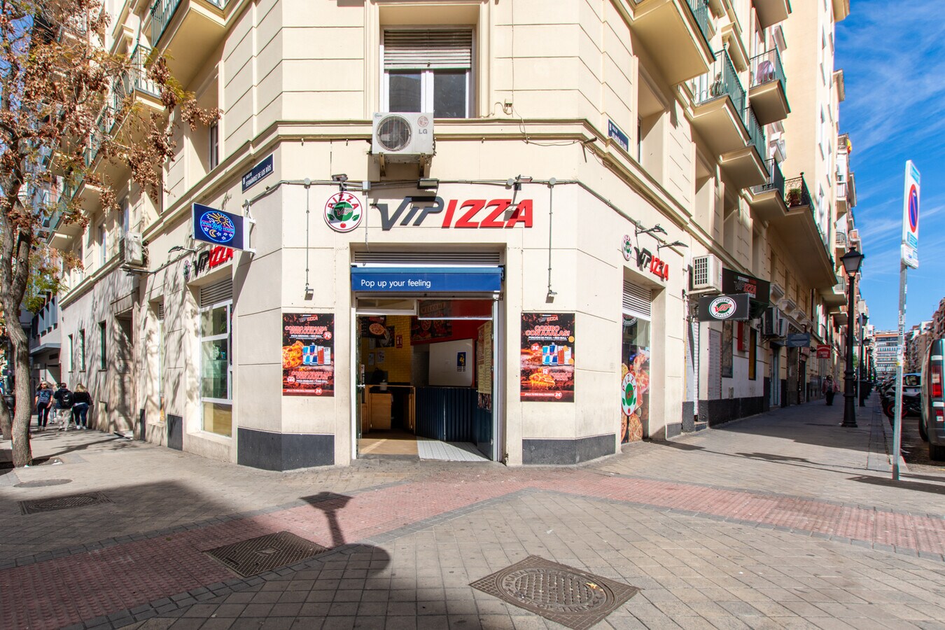 Madrid, MAD 28015 - Unidad Dr - CN -  - Foto del interior - Image 1 of 21