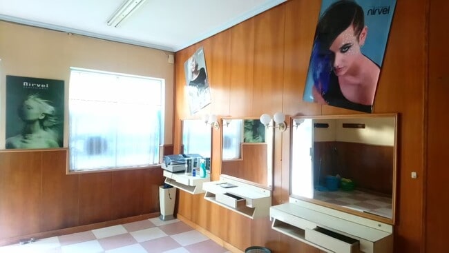 Más detalles de Local en alquiler