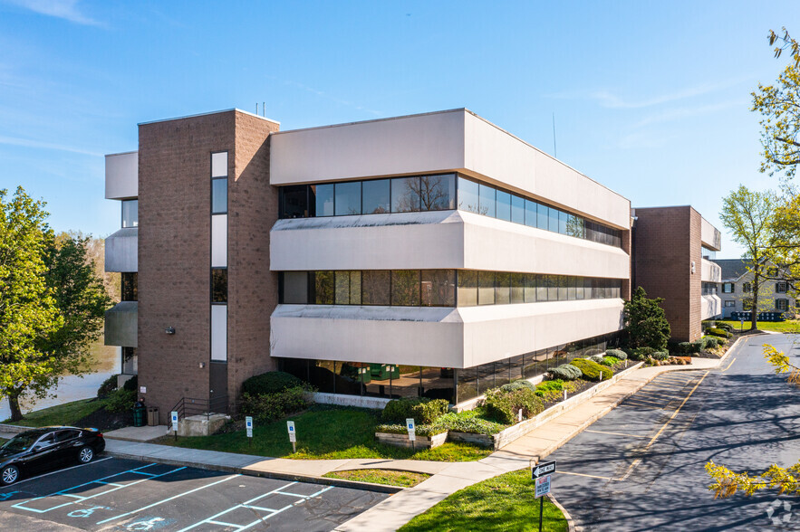 20 E Clementon Rd, Gibbsboro, NJ en alquiler - Foto del edificio - Imagen 2 de 13