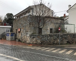 Más detalles de Terreno en venta