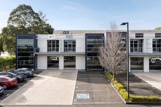 Más detalles de 15 Ricketts Rd, MOUNT WAVERLEY - Oficina en alquiler