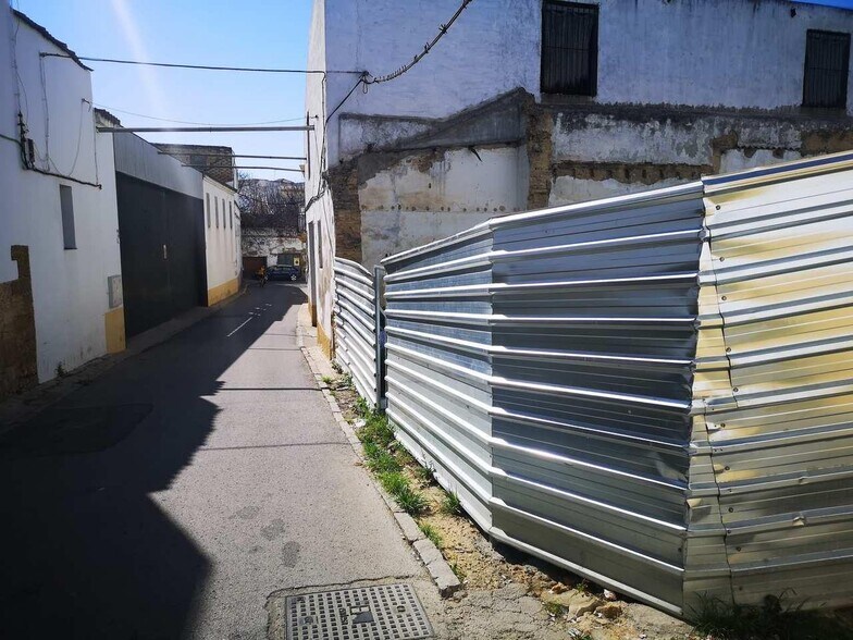 Terreno en Sanlúcar de Barrameda, Cádiz en venta - Foto de la construcción - Imagen 2 de 7