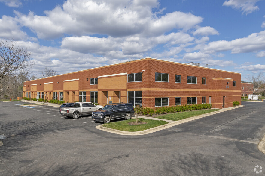 1612 Professional Blvd, Crofton, MD en alquiler - Foto del edificio - Imagen 1 de 40