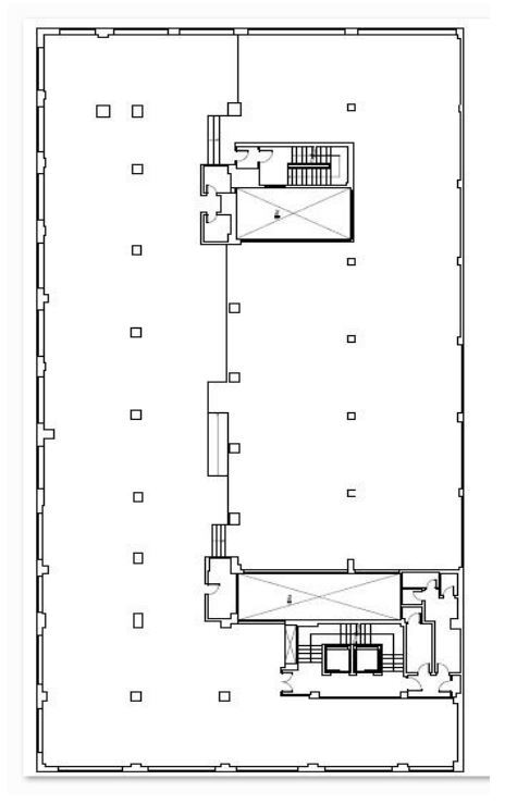 Calle de Torregalindo, 1, Madrid, Madrid en alquiler Plano de la planta- Imagen 1 de 1