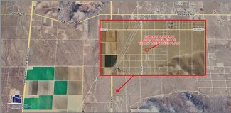 Más detalles para 75th W st, Mojave, CA - Terrenos en venta