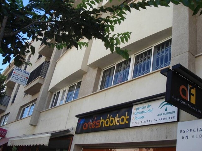 Más detalles de Oficina en alquiler