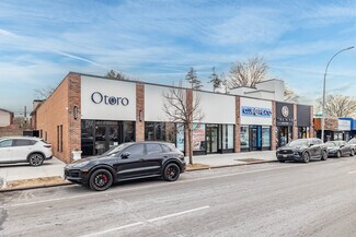 Más detalles de 179-24-179-28 Union Tpke, Fresh Meadows, NY - Local en alquiler