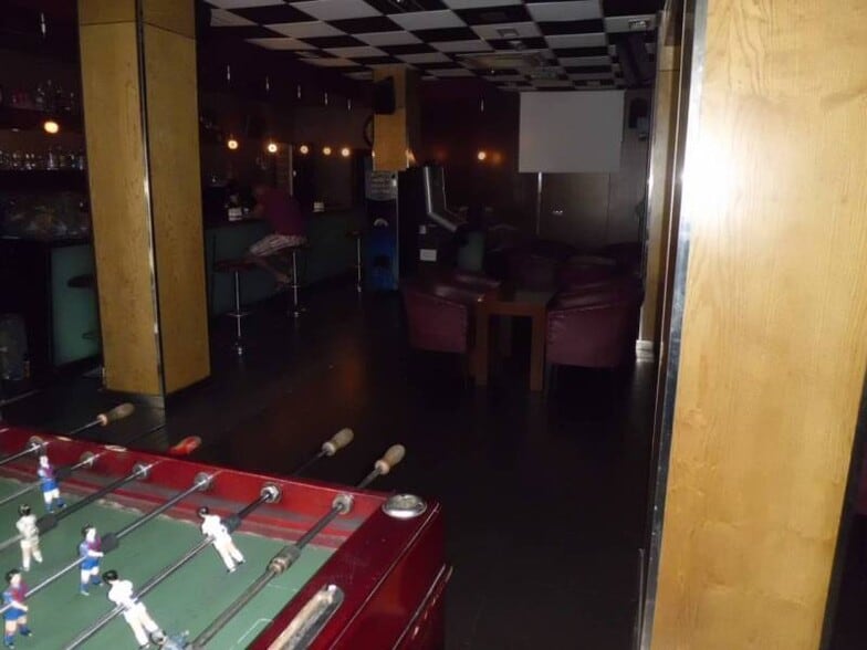 Local en El Ejido, Almería en venta - Foto del edificio - Imagen 3 de 10