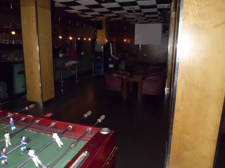 Local en El Ejido, Almería en venta - Foto del edificio - Imagen 3 de 10