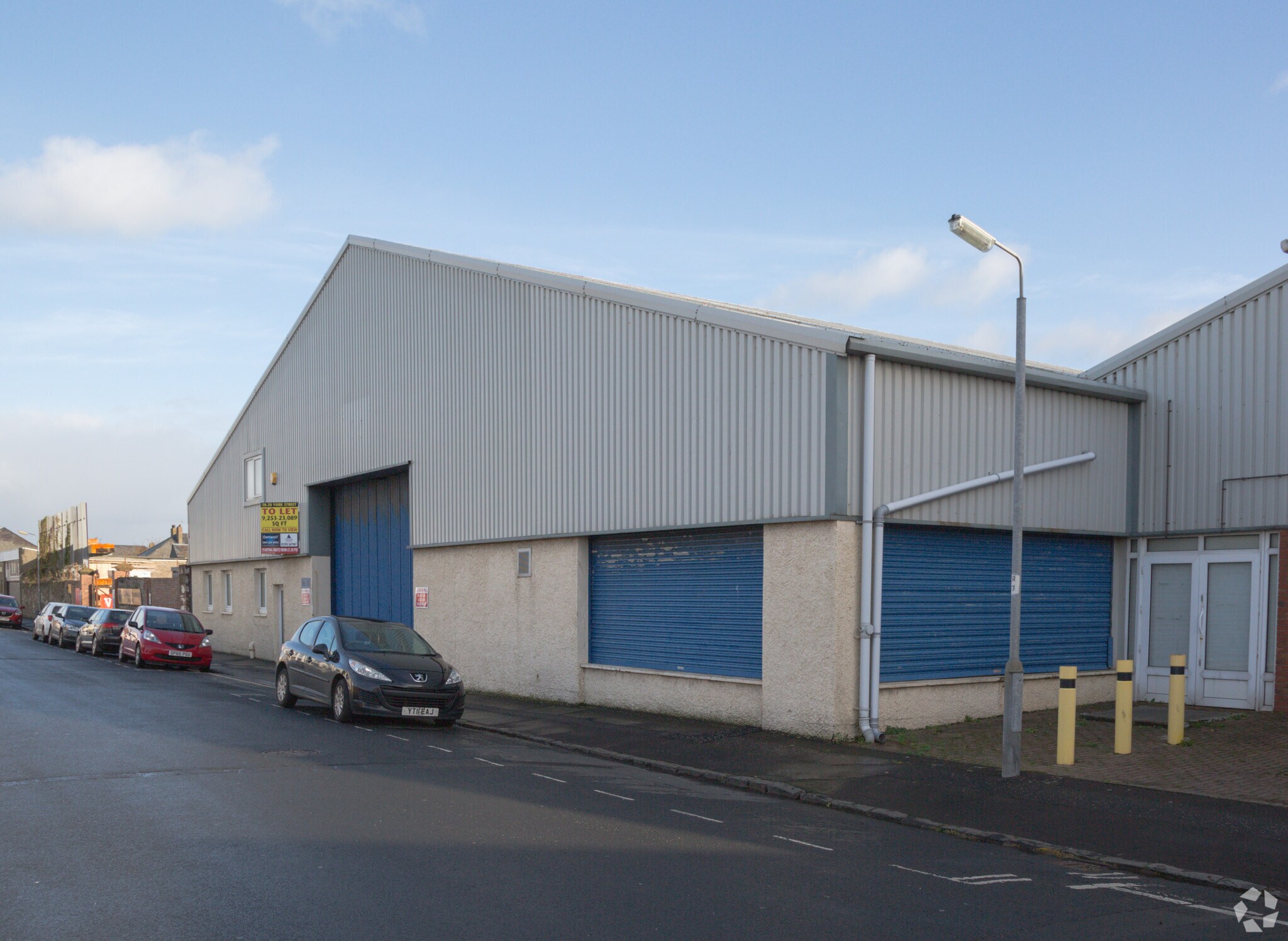 18-20 York St, Ayr en alquiler Foto principal- Imagen 1 de 16