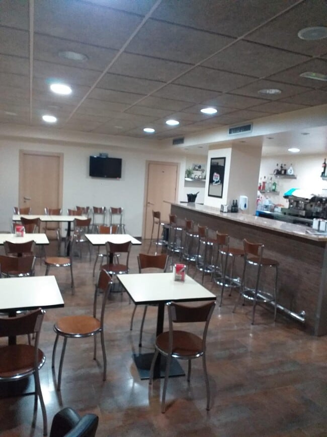 Más detalles de Local en alquiler