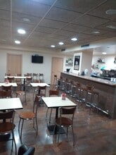 Local en Manresa, Barcelona en alquiler Foto del interior- Imagen 1 de 4