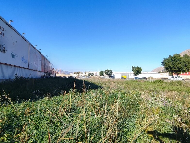 Terreno en Redován, Alicante en venta - Foto principal - Imagen 1 de 9