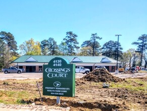 4130 Crossings Ct, Prince George, VA en alquiler Foto del edificio- Imagen 1 de 2