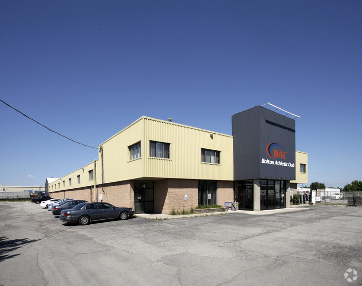 4 Industrial Rd, Caledon, ON en venta - Foto principal - Imagen 1 de 2