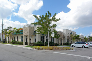 Más detalles para 5493 Wiles Rd, Coconut Creek, FL - Oficinas en alquiler