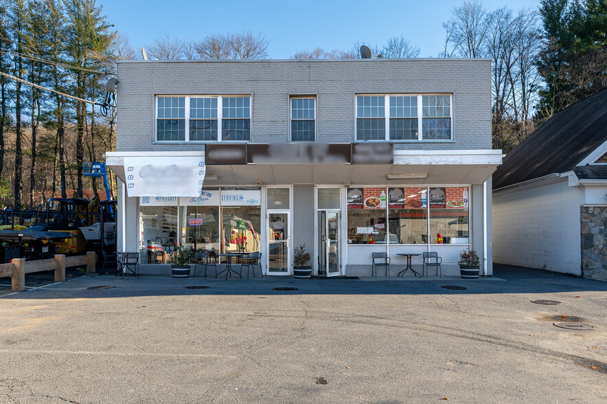 524-526 Bedford Rd, Bedford Hills, NY en venta - Foto del edificio - Imagen 3 de 22