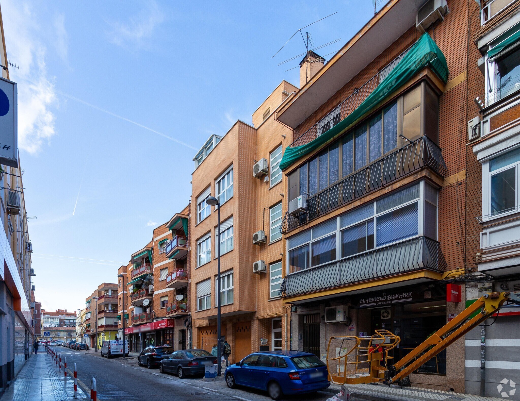 Calle Castilla, 12, Getafe, Madrid en venta Foto principal- Imagen 1 de 1