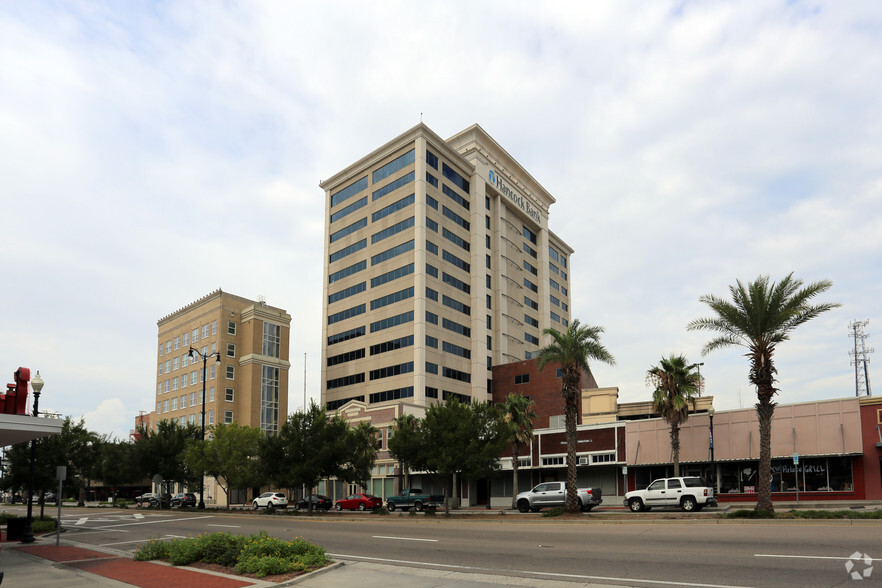 1 Hancock Plz, Gulfport, MS en alquiler - Foto del edificio - Imagen 2 de 6