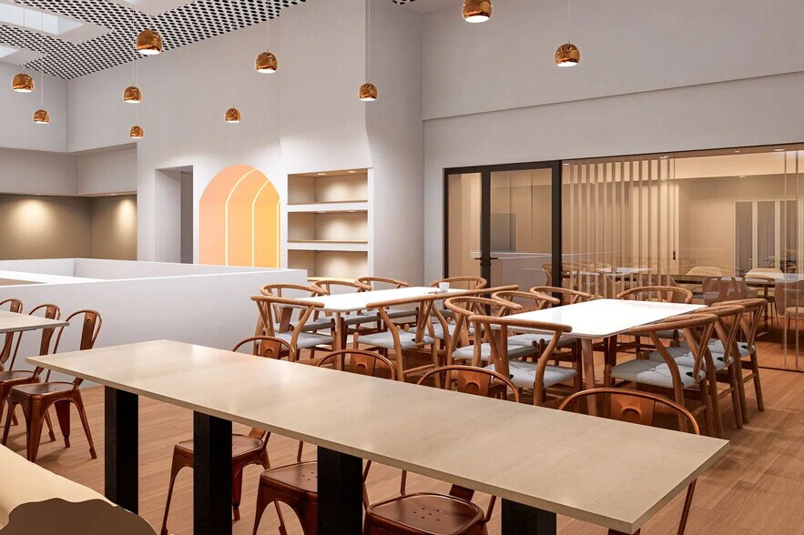 10 Rue Pergolèse, Paris en alquiler - Foto del edificio - Imagen 2 de 10